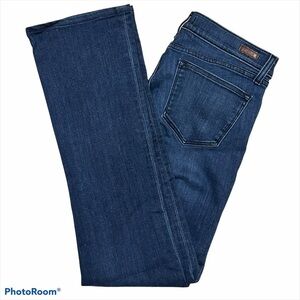 Principle Denim Innovators Bootcut Jeans